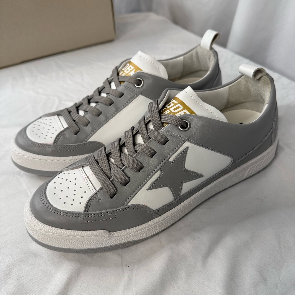 NWOT Golden Goose Yeah Men's Sneakers